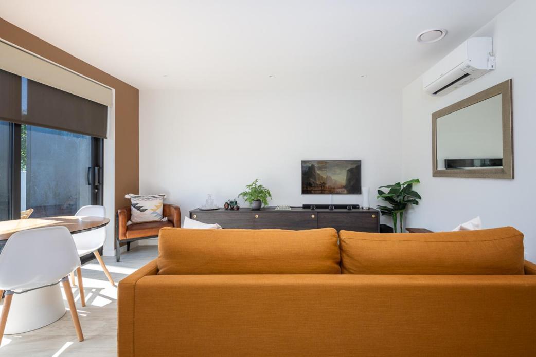 The Nest Central Christchurch Exterior foto